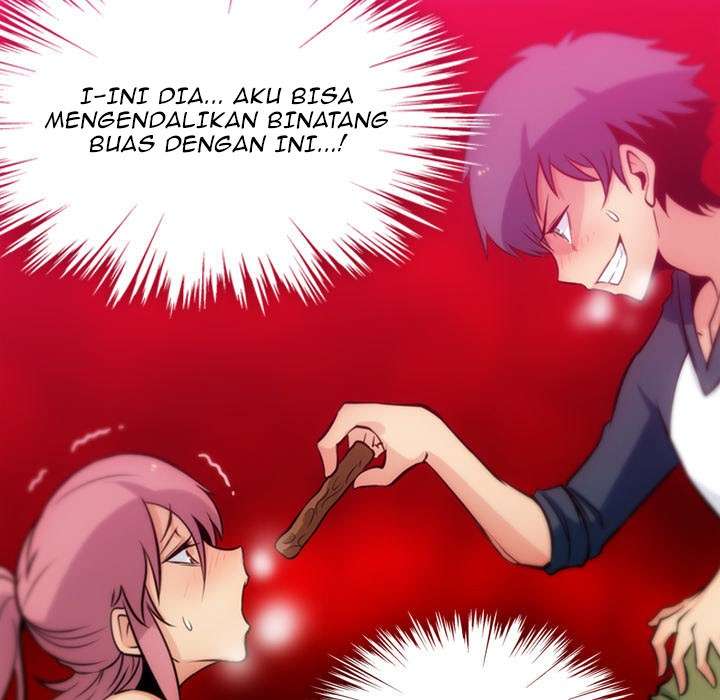 Such a Cute Spy chapter 9 halaman 63
