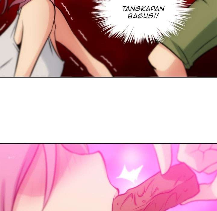 Such a Cute Spy chapter 9 halaman 64