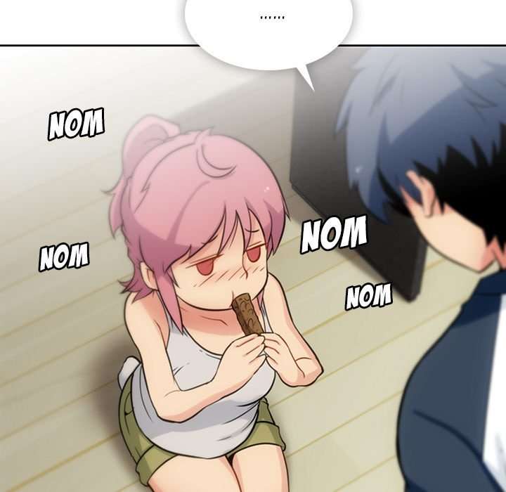 Such a Cute Spy chapter 9 halaman 66