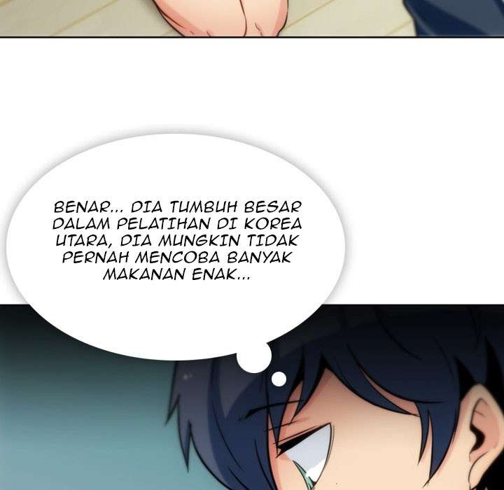 Such a Cute Spy chapter 9 halaman 67