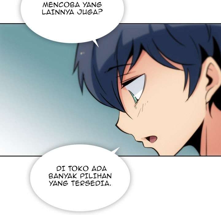 Such a Cute Spy chapter 9 halaman 70