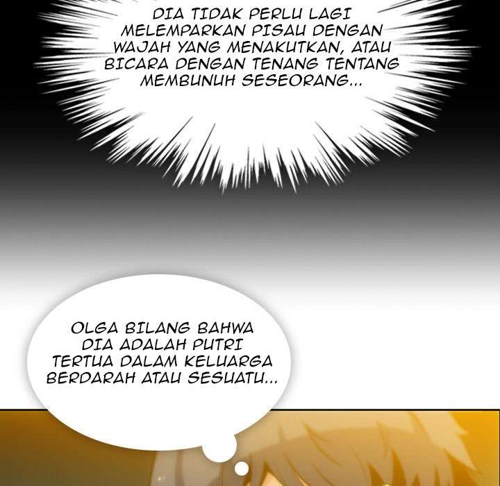 Such a Cute Spy chapter 9 halaman 79