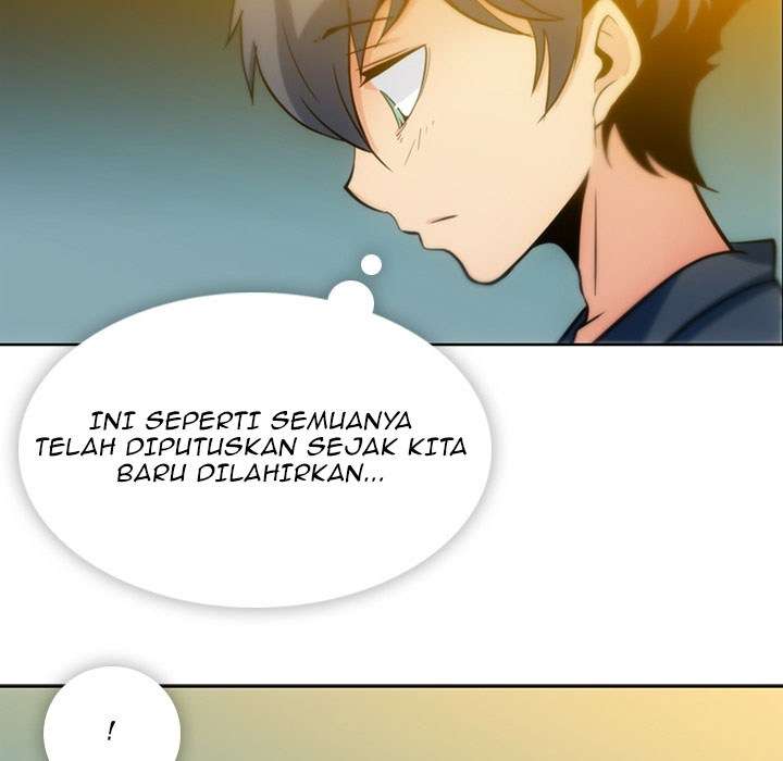 Such a Cute Spy chapter 9 halaman 80