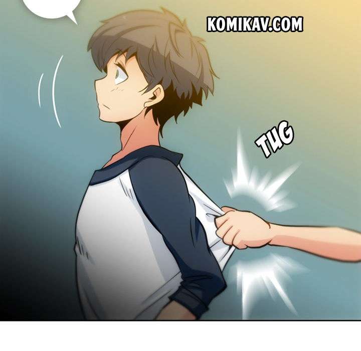 Such a Cute Spy chapter 9 halaman 81