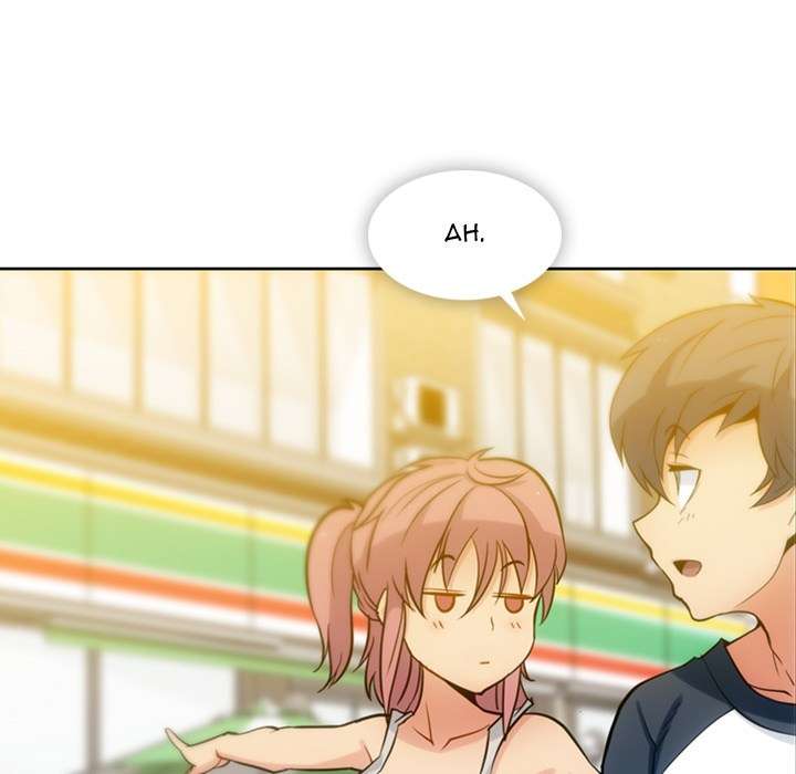 Such a Cute Spy chapter 9 halaman 82
