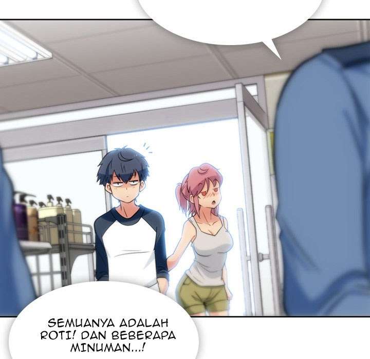 Such a Cute Spy chapter 9 halaman 84