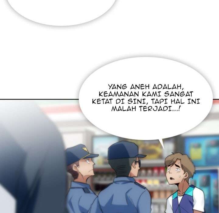 Such a Cute Spy chapter 9 halaman 85