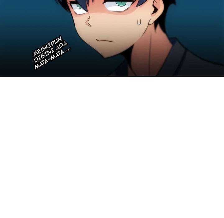 Such a Cute Spy chapter 9 halaman 87