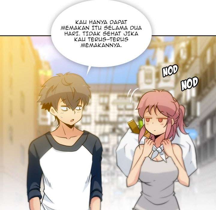 Such a Cute Spy chapter 9 halaman 89