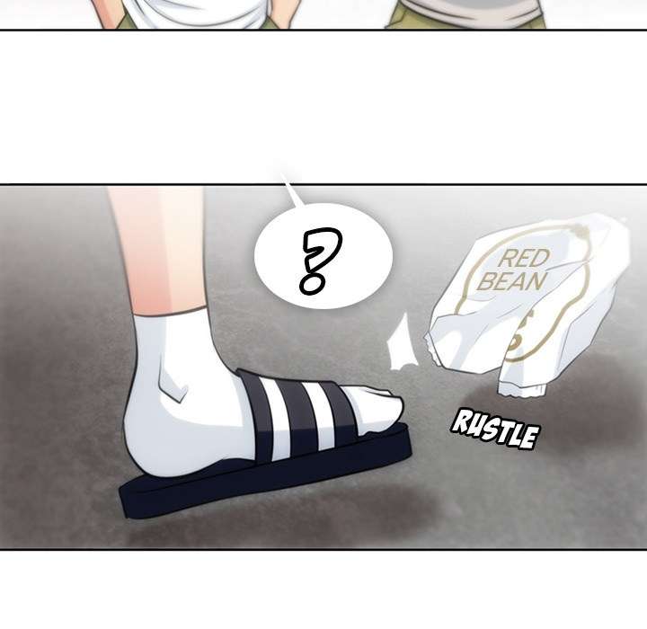 Such a Cute Spy chapter 9 halaman 90