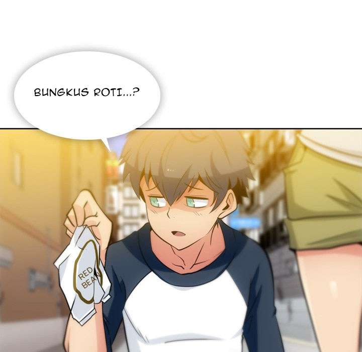 Such a Cute Spy chapter 9 halaman 91