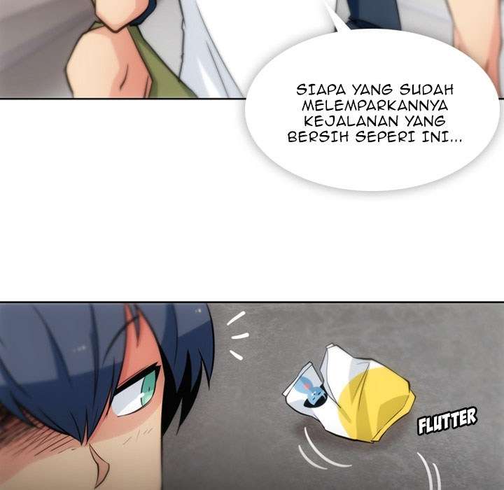 Such a Cute Spy chapter 9 halaman 92