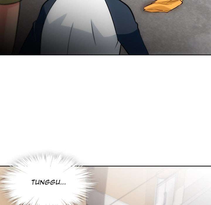 Such a Cute Spy chapter 9 halaman 94