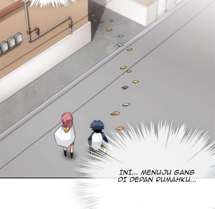 Such a Cute Spy chapter 9 halaman 95