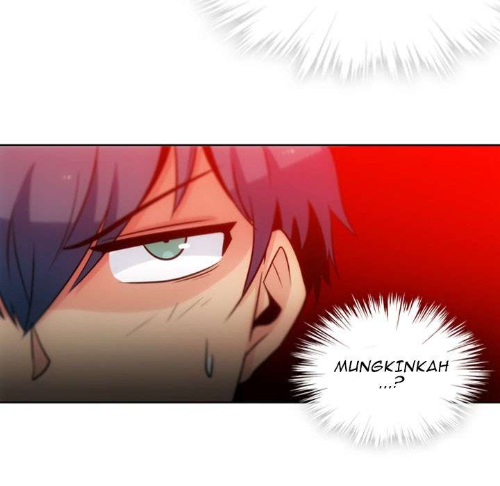 Such a Cute Spy chapter 9 halaman 96