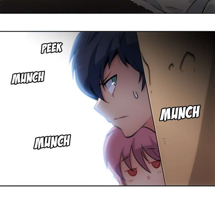 Such a Cute Spy chapter 9 halaman 98