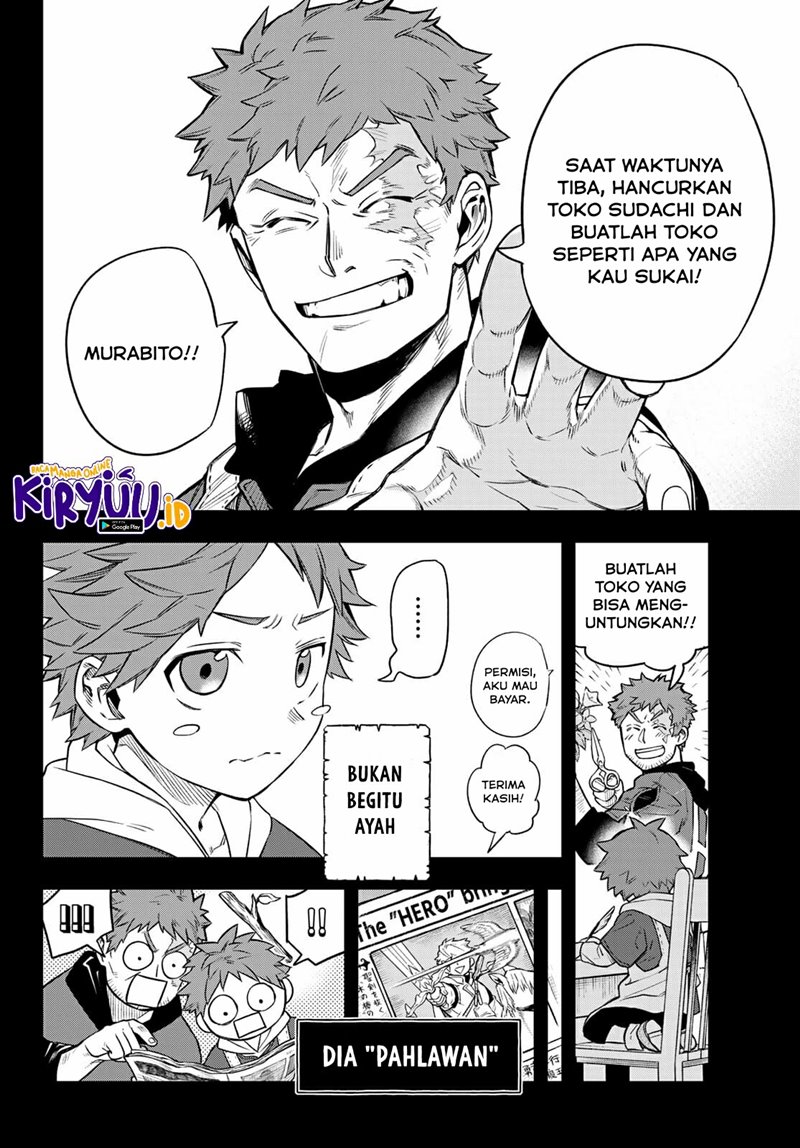 Sudachi No Maoujo chapter 01.2 halaman 2