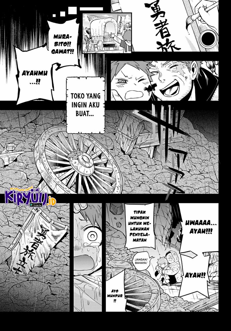 Sudachi No Maoujo chapter 01.2 halaman 3