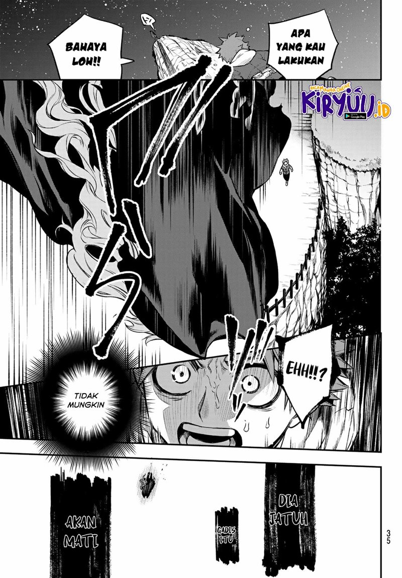 Sudachi No Maoujo chapter 01.2 halaman 7