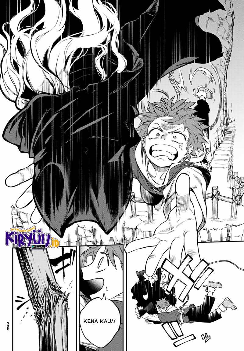 Sudachi No Maoujo chapter 01.2 halaman 10