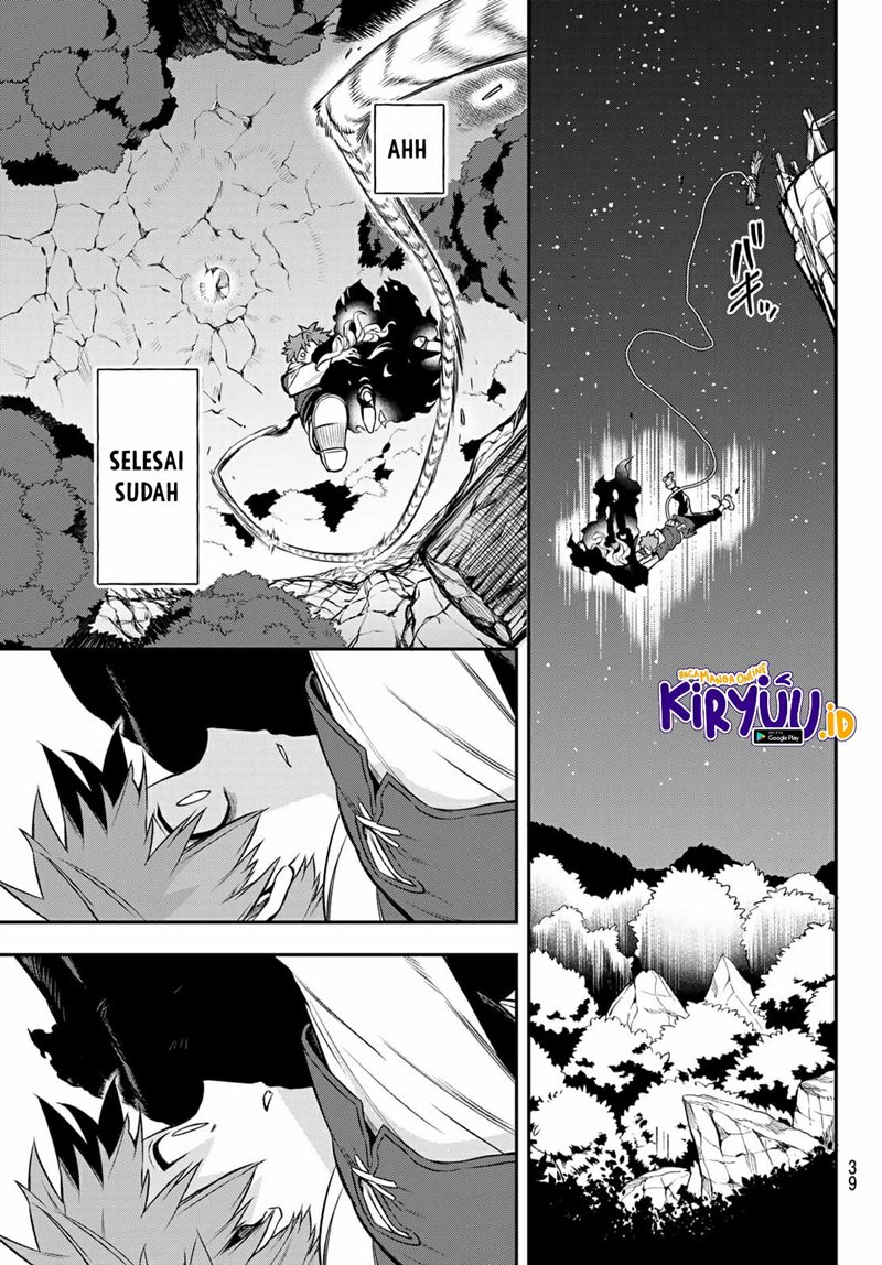 Sudachi No Maoujo chapter 01.2 halaman 11