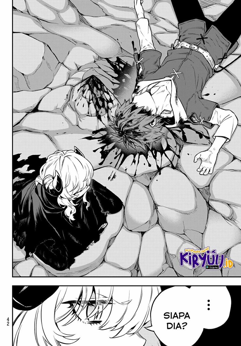 Sudachi No Maoujo chapter 01.2 halaman 14