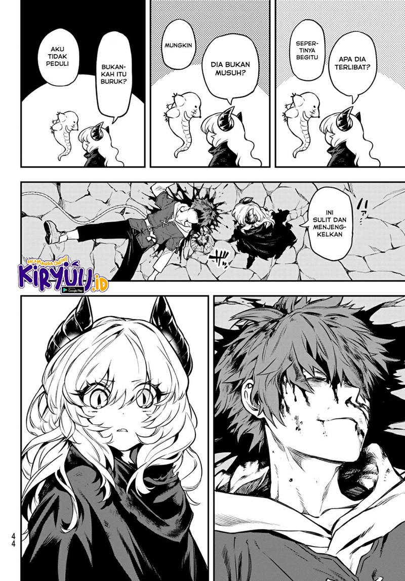 Sudachi No Maoujo chapter 01.2 halaman 16