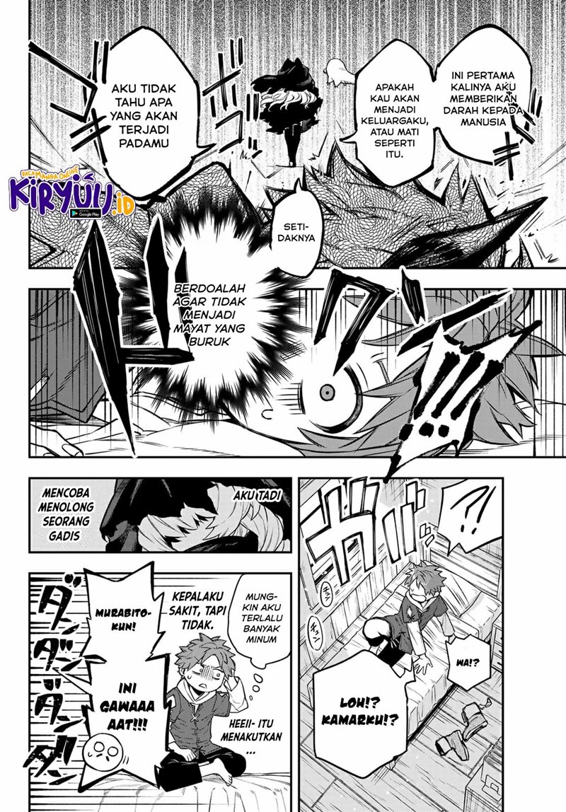 Sudachi No Maoujo chapter 01.2 halaman 18