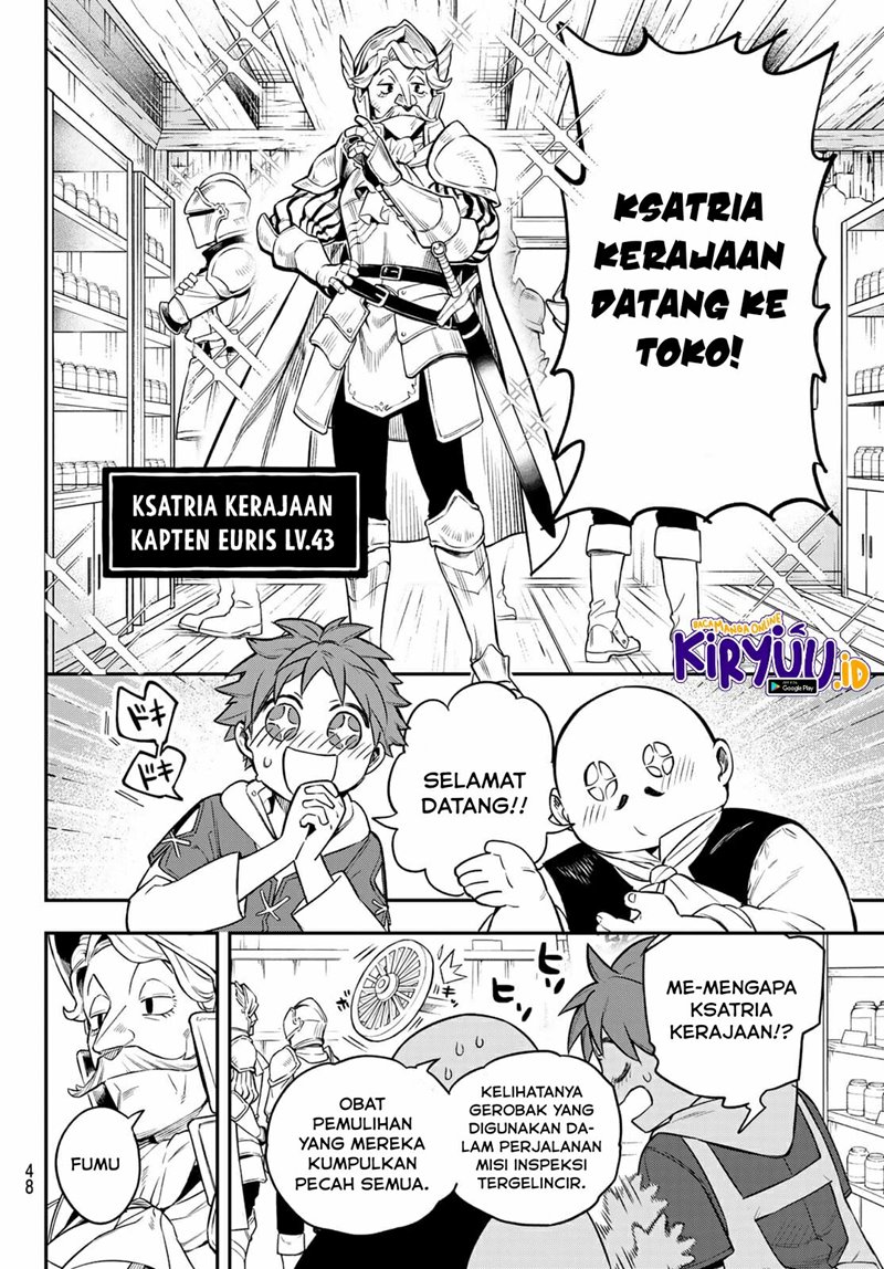 Sudachi No Maoujo chapter 01.2 halaman 20