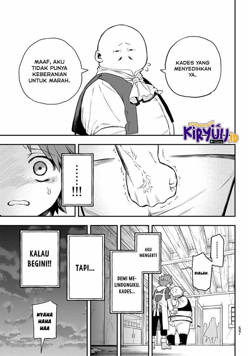 Sudachi No Maoujo chapter 01.3 halaman 4