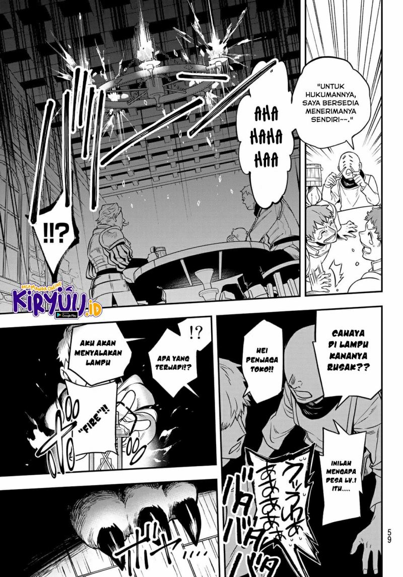 Sudachi No Maoujo chapter 01.3 halaman 6