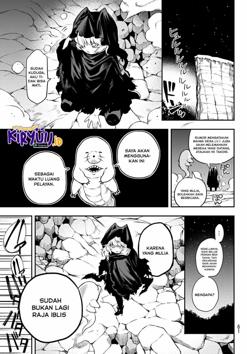 Sudachi No Maoujo chapter 01.3 halaman 8