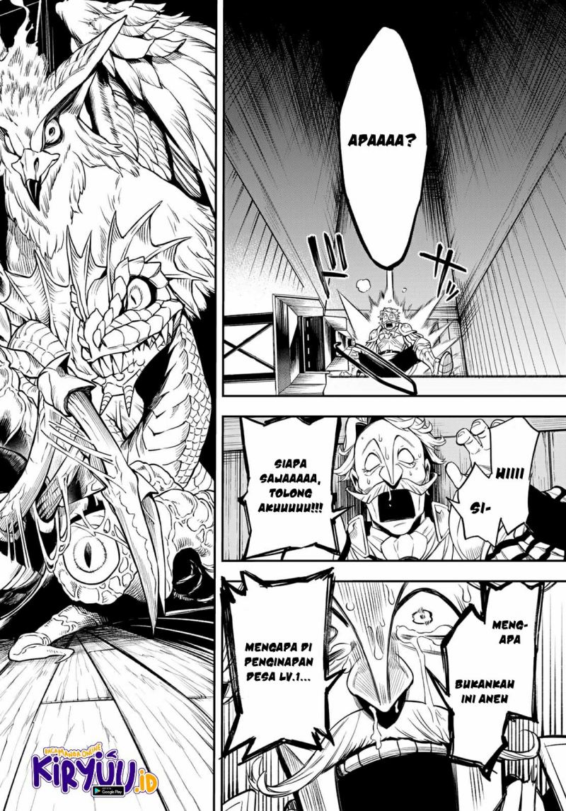 Sudachi No Maoujo chapter 01.3 halaman 9