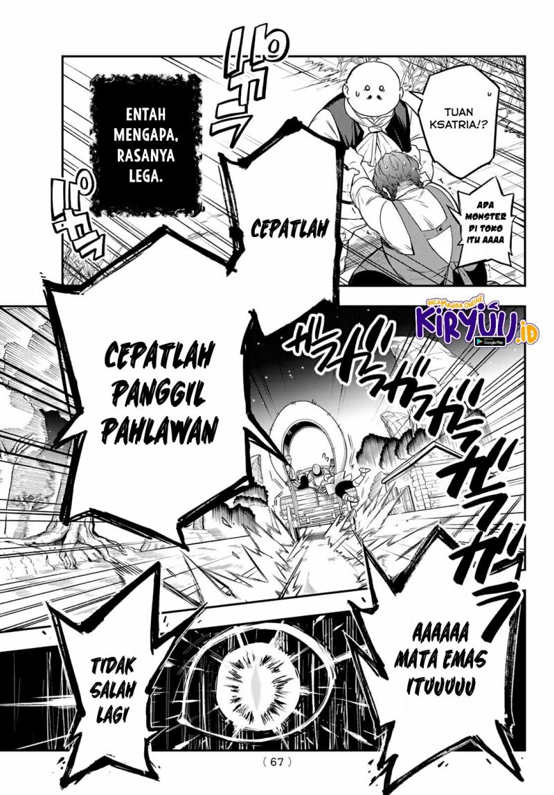 Sudachi No Maoujo chapter 01.3 halaman 14
