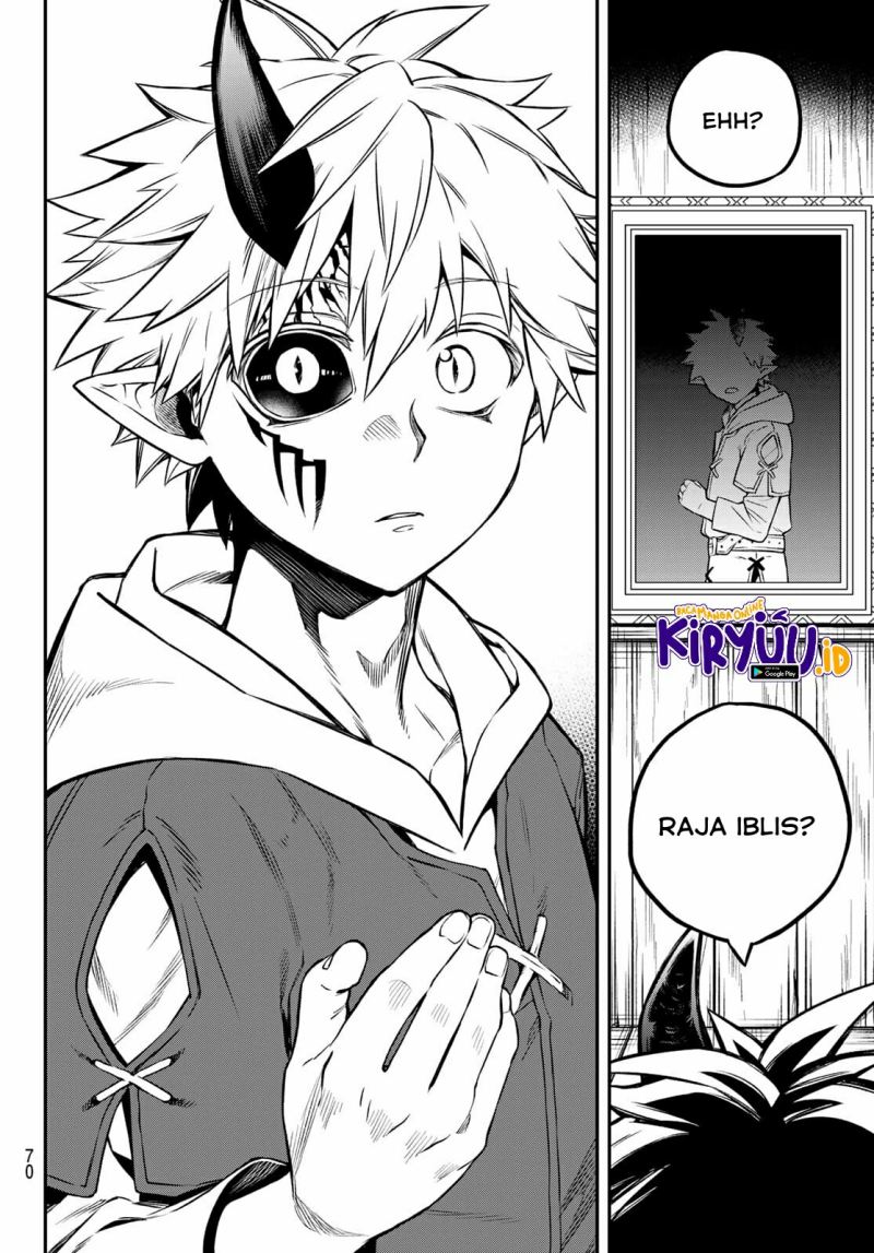 Sudachi No Maoujo chapter 01.3 halaman 16