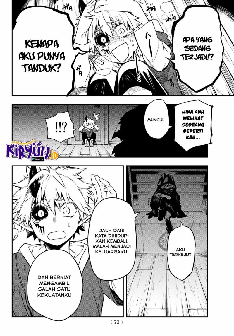Sudachi No Maoujo chapter 01.3 halaman 18