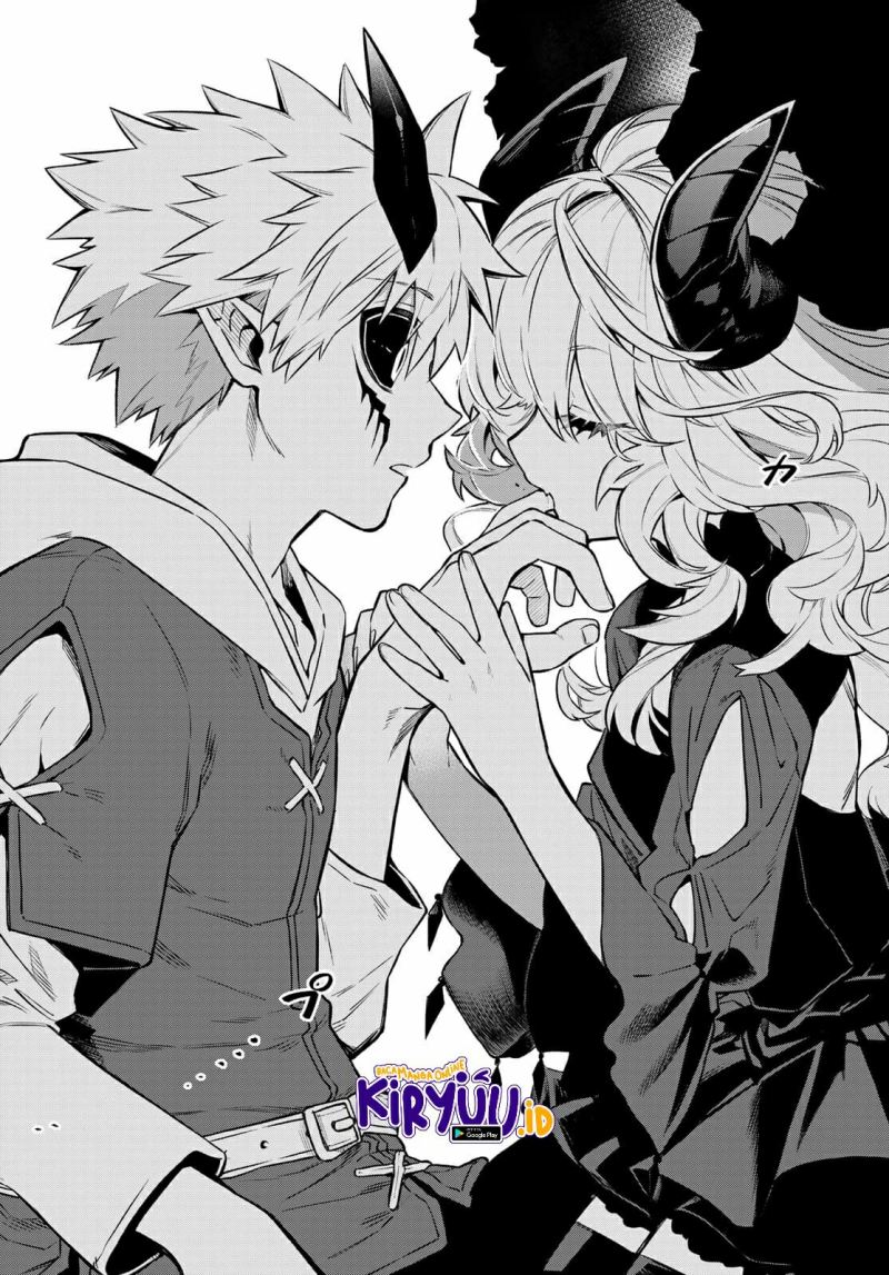 Sudachi No Maoujo chapter 01.3 halaman 23
