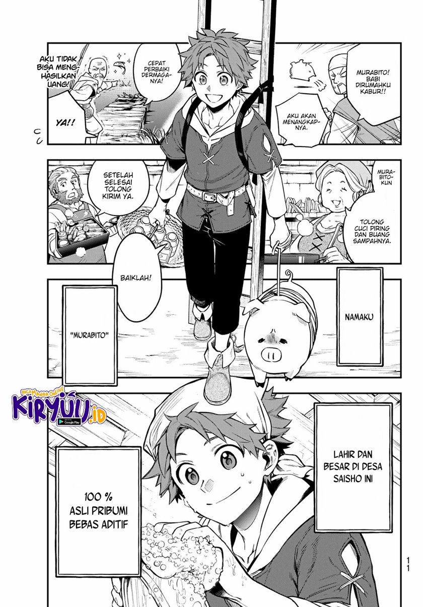 Sudachi No Maoujo Bab 01 halaman 8