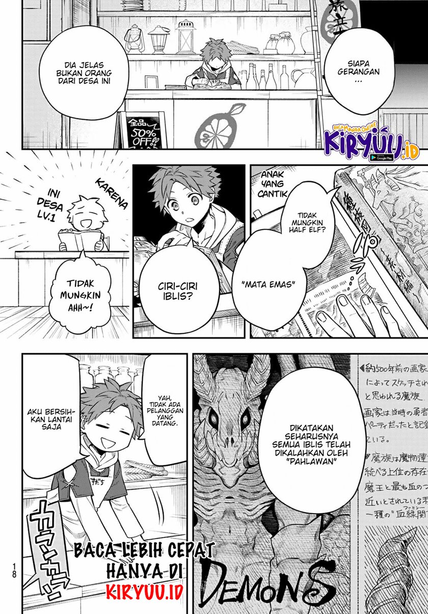 Sudachi No Maoujo Bab 01 halaman 15