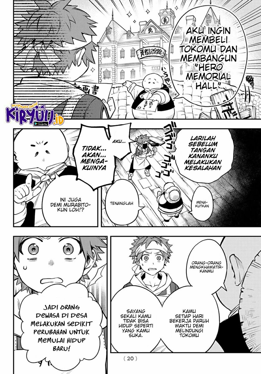 Sudachi No Maoujo Bab 01 halaman 17