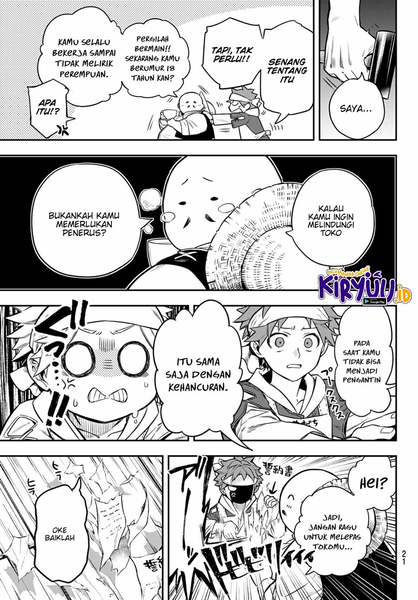 Sudachi No Maoujo Bab 01 halaman 18