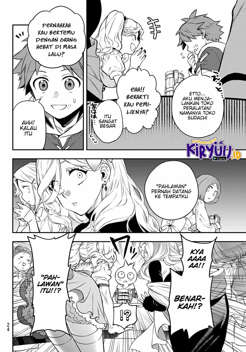 Sudachi No Maoujo Bab 01 halaman 21