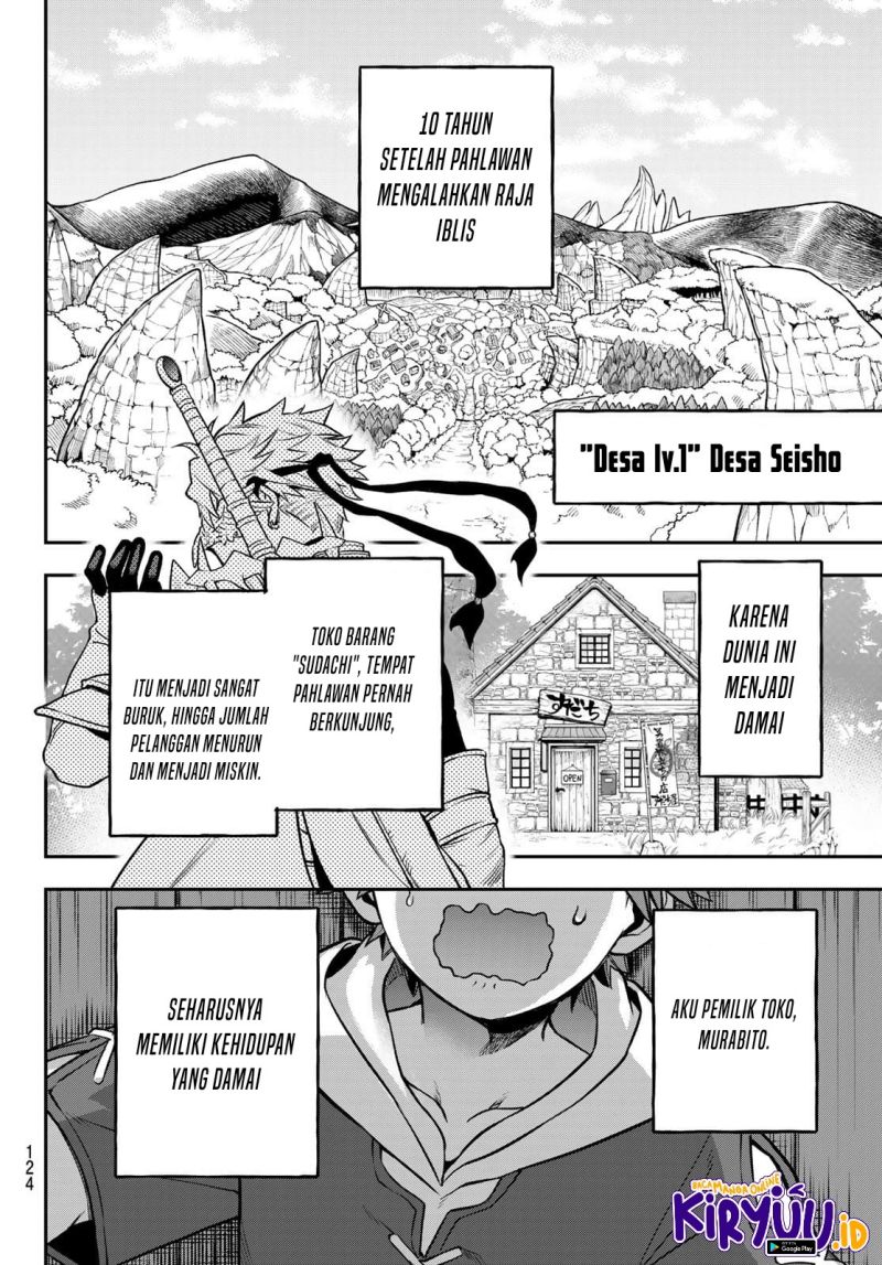 Sudachi No Maoujo Bab 02.1 halaman 5