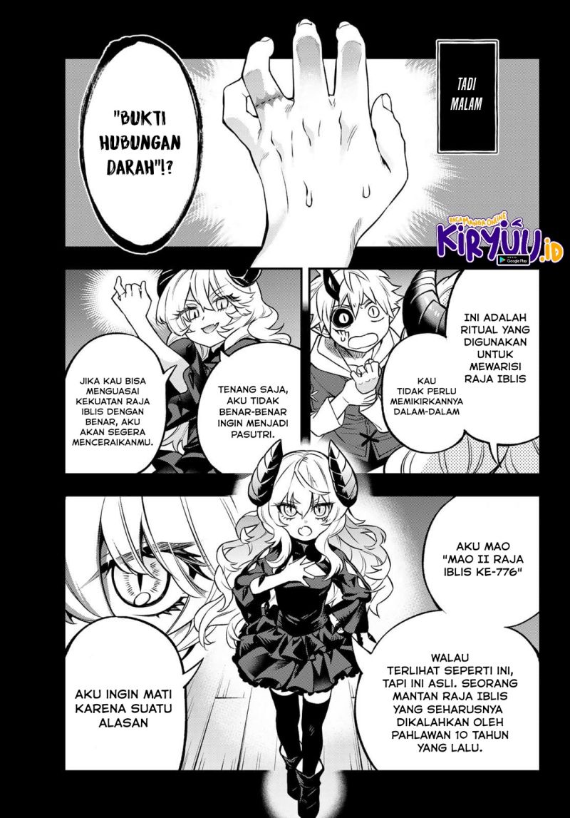 Sudachi No Maoujo Bab 02.1 halaman 8