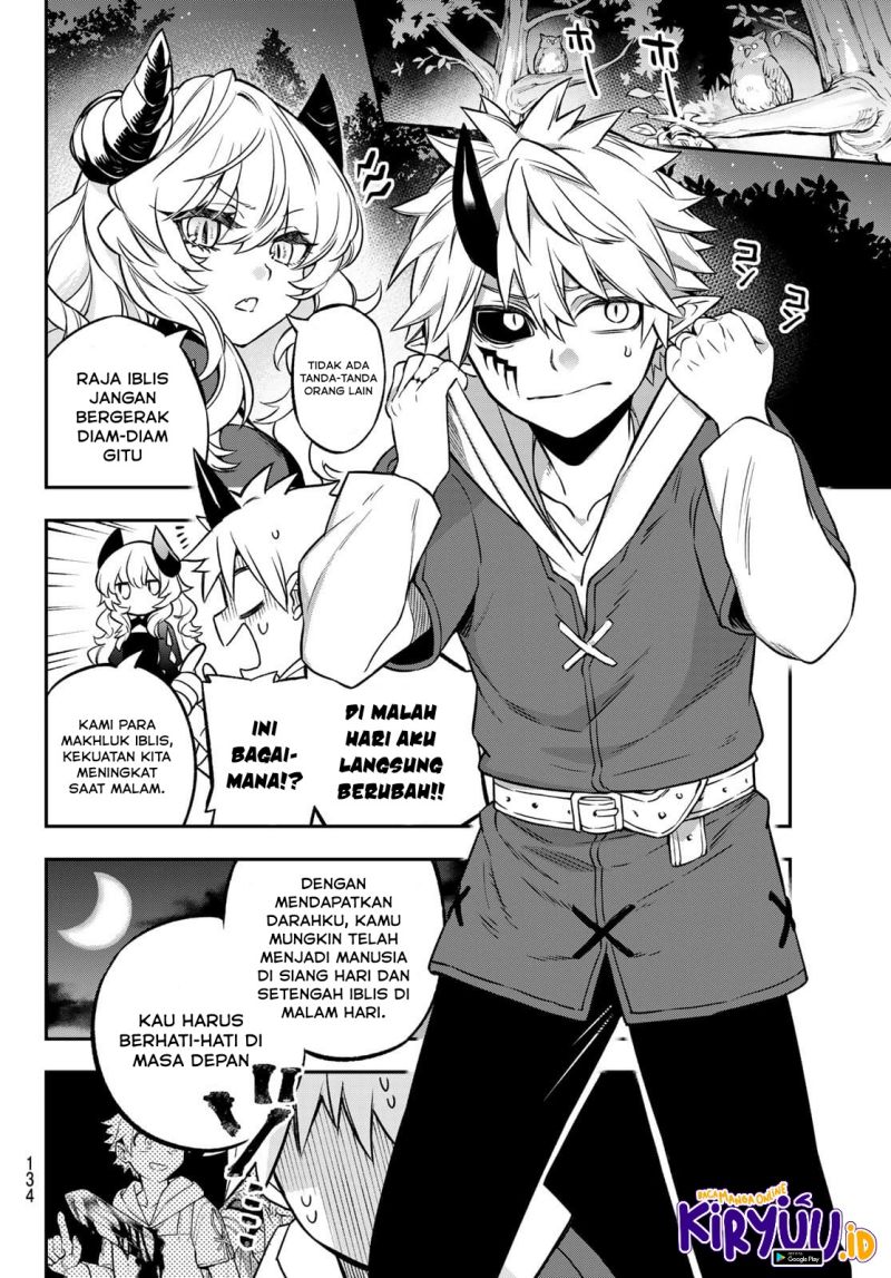 Sudachi No Maoujo Bab 02.1 halaman 15
