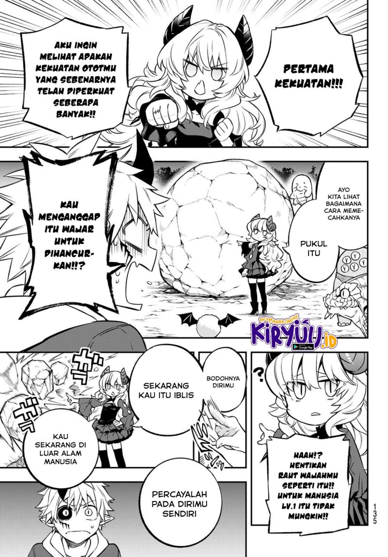 Sudachi No Maoujo Bab 02.1 halaman 16