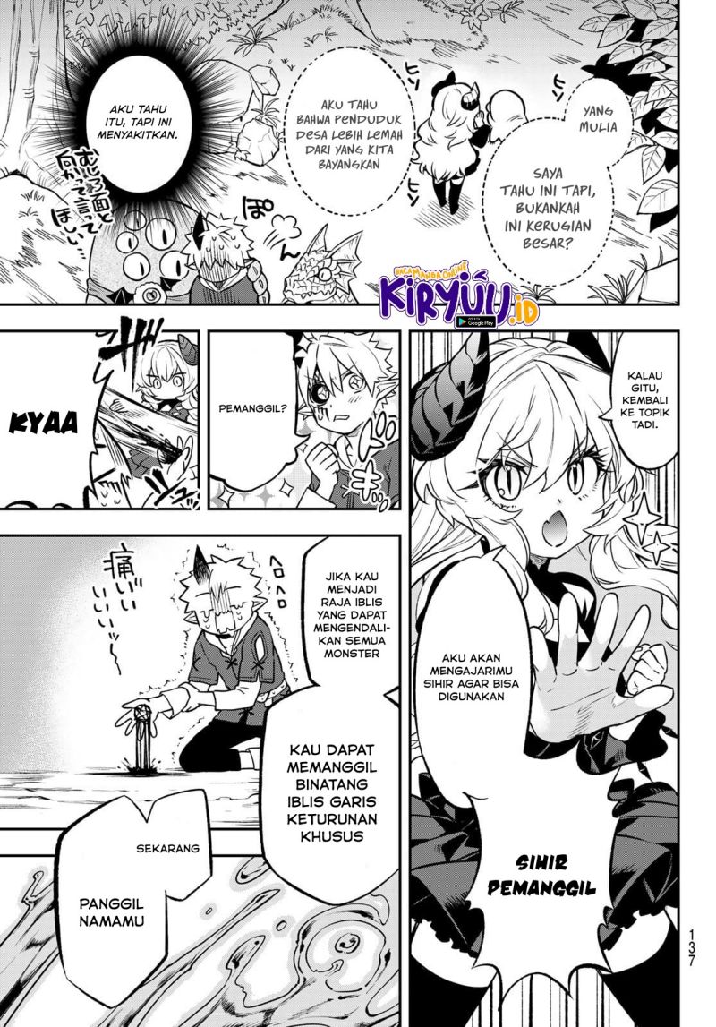 Sudachi No Maoujo Bab 02.1 halaman 18