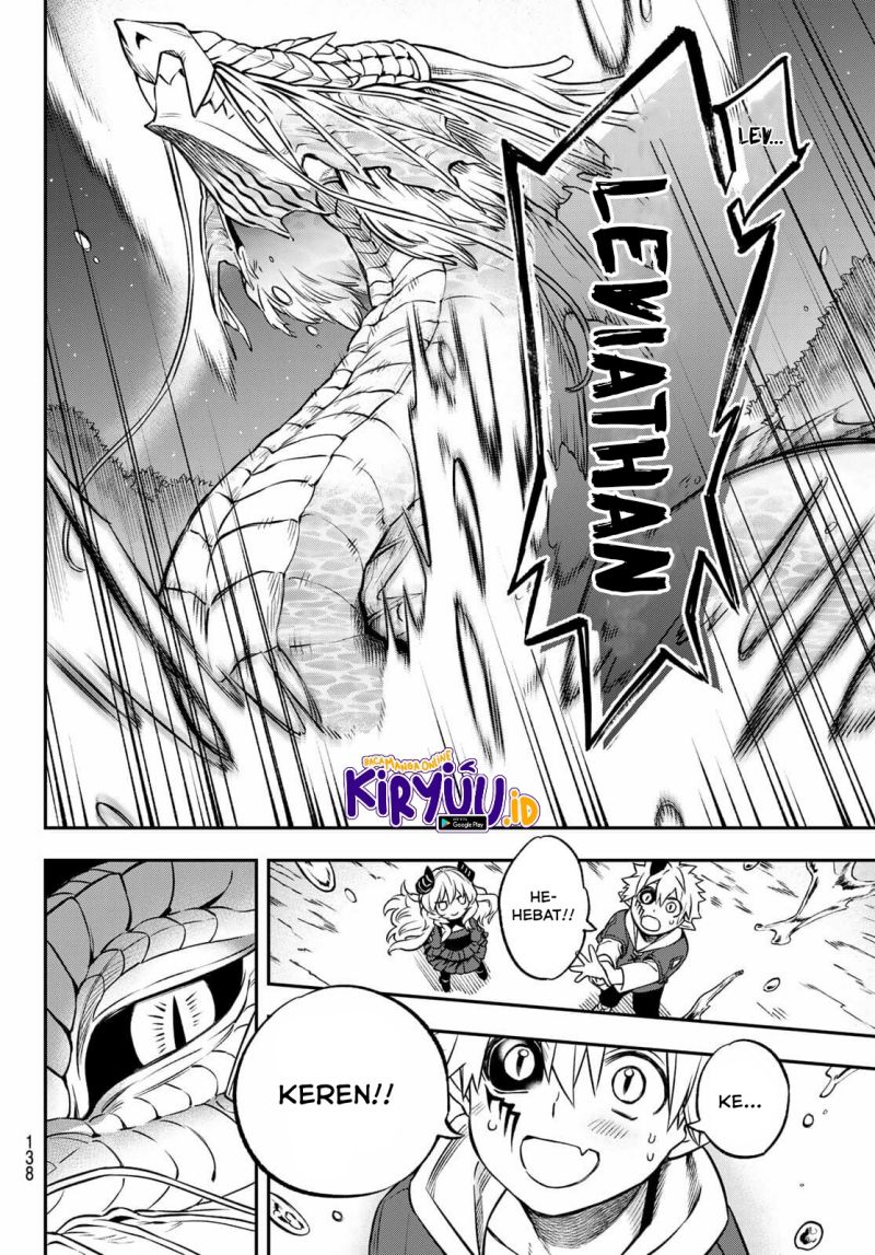 Sudachi No Maoujo Bab 02.1 halaman 19