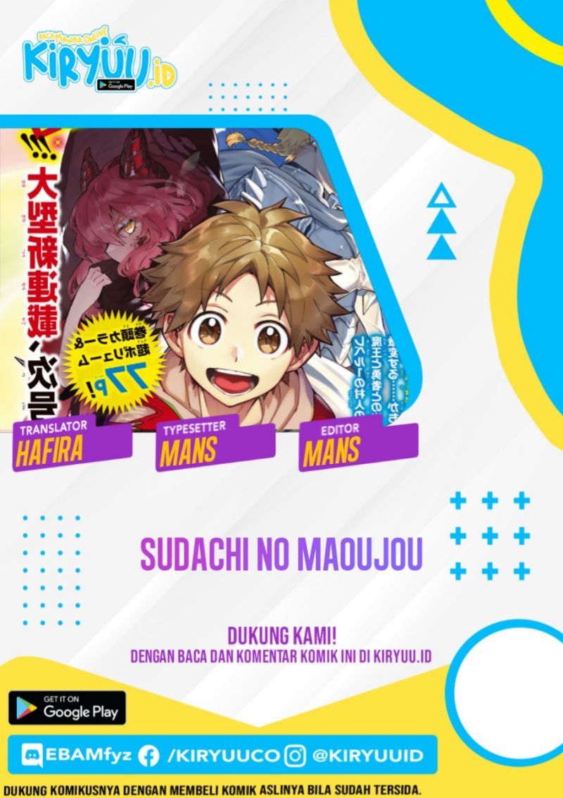 Sudachi No Maoujo Bab 02.2 halaman 1