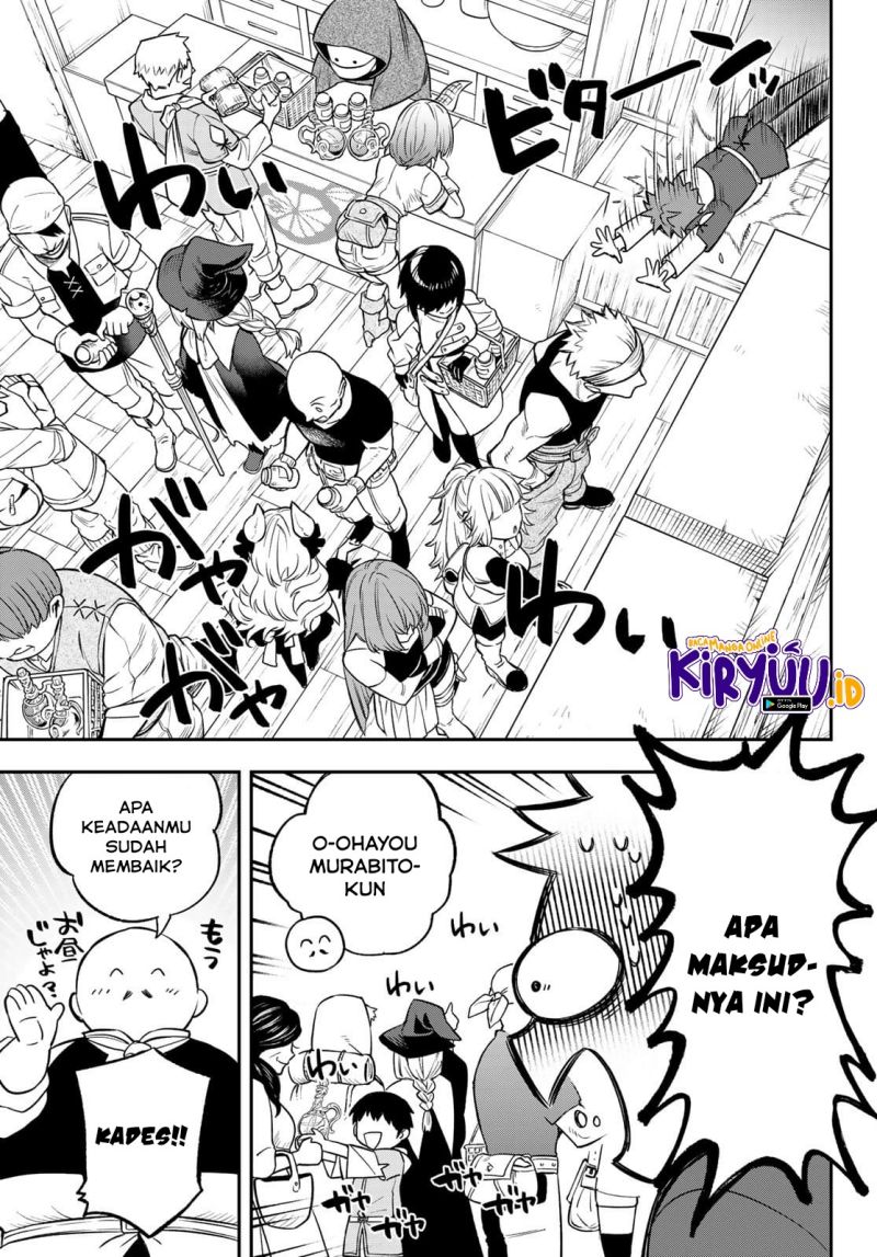 Sudachi No Maoujo Bab 02.2 halaman 7